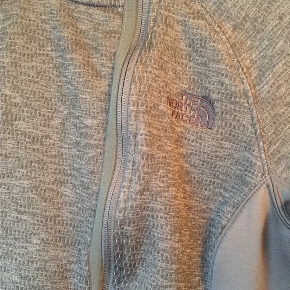 Northface Jacket - Picture 2 of 3